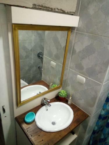 Apartamento Finca Verde