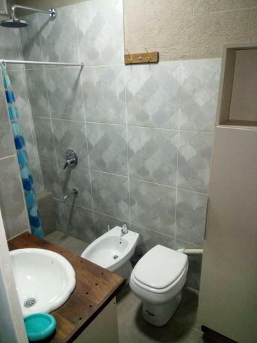 Apartamento Finca Verde
