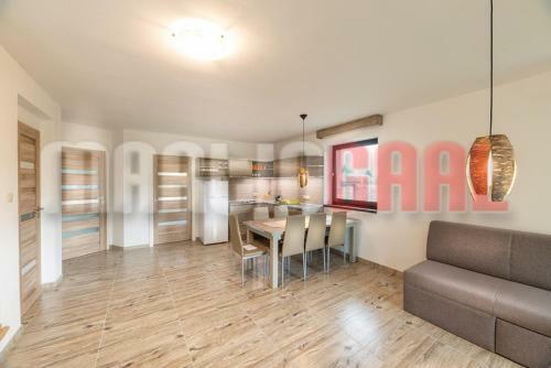 Rekrea?n� Dom Juraj