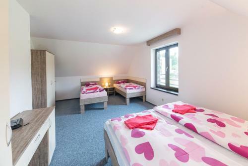 Rekrea?n� Dom Juraj