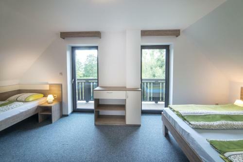 Rekrea?n� Dom Juraj