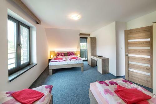 Rekrea?n� Dom Juraj