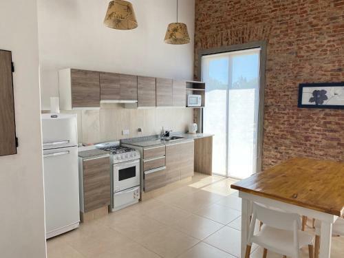 Apartamento La Boya Departamentos