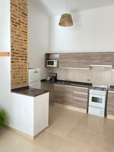 Apartamento La Boya Departamentos