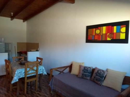 Apartamento El Algarrobo Escondido