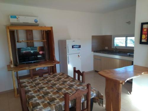 Apartamento El Algarrobo Escondido