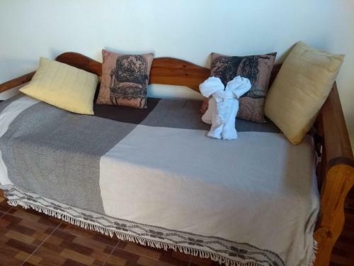 Apartamento El Algarrobo Escondido