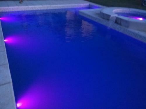 Apartamento El Algarrobo Escondido