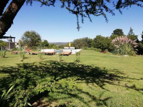 Apartamento El Algarrobo Escondido