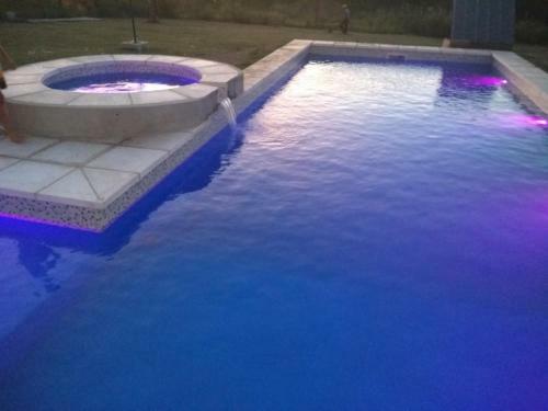 Apartamento El Algarrobo Escondido