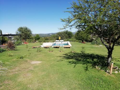 Apartamento El Algarrobo Escondido