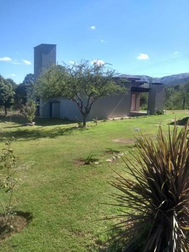 Apartamento El Algarrobo Escondido