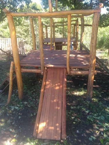 Apartamento El Algarrobo Escondido