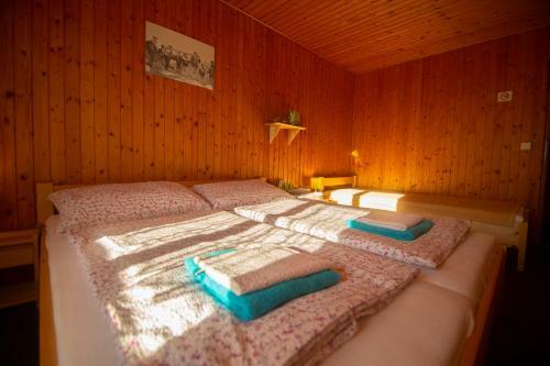 Hostal Dom Frana Krala