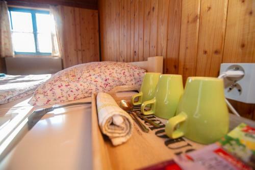 Hostal Dom Frana Krala