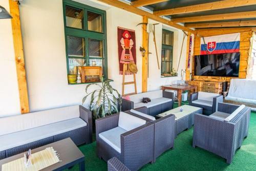 Hostal Dom Frana Krala