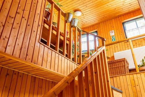 Hostal Dom Frana Krala