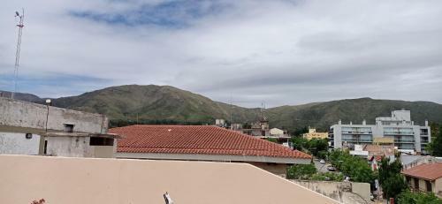 Apartamento Terraza La Falda