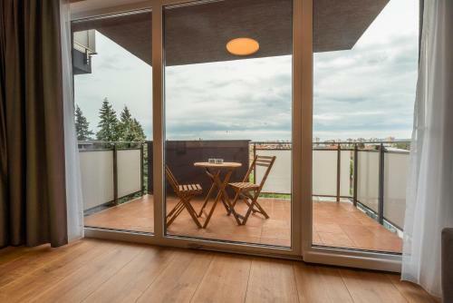Apartm�ny Pri Vstupe Do Aquaparku