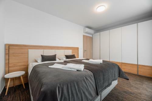 Apartm�ny Pri Vstupe Do Aquaparku