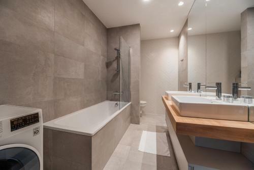 Apartm�ny Pri Vstupe Do Aquaparku