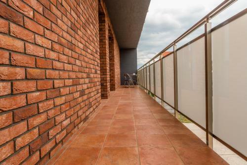 Apartm�ny Pri Vstupe Do Aquaparku
