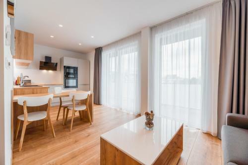 Apartm�ny Pri Vstupe Do Aquaparku