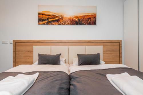 Apartm�ny Pri Vstupe Do Aquaparku