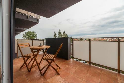Apartm�ny Pri Vstupe Do Aquaparku