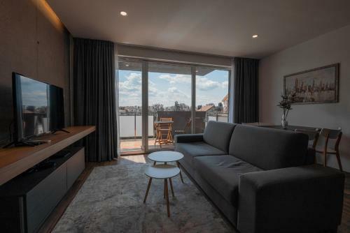 Apartm�ny Pri Vstupe Do Aquaparku