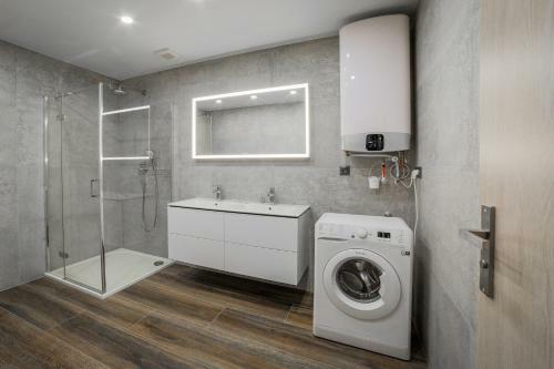 Apartm�ny Pri Vstupe Do Aquaparku