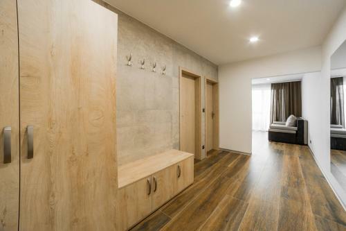 Apartm�ny Pri Vstupe Do Aquaparku