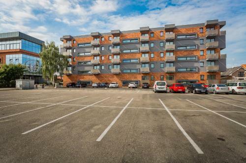 Apartm�ny Pri Vstupe Do Aquaparku