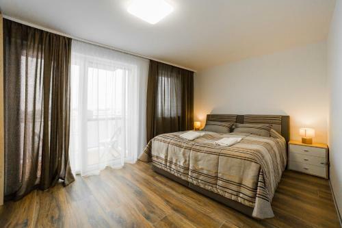 Apartm�ny Pri Vstupe Do Aquaparku