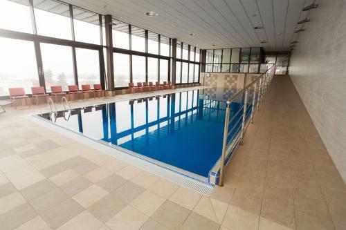 Apartm�ny Pri Vstupe Do Aquaparku