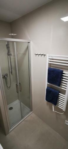 Apartment Mint