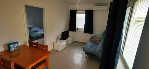 Apartment Mint