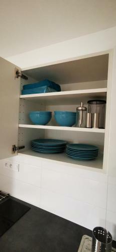 Apartment Mint