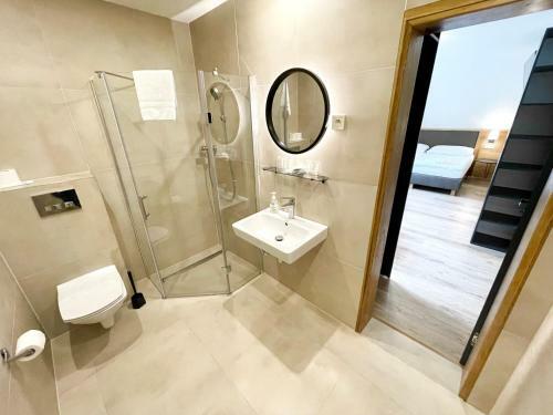 Hostal Villa Pinus Slovensk� Raj - Hotel ?ingov Dependance