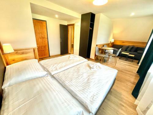 Hostal Villa Pinus Slovensk� Raj - Hotel ?ingov Dependance