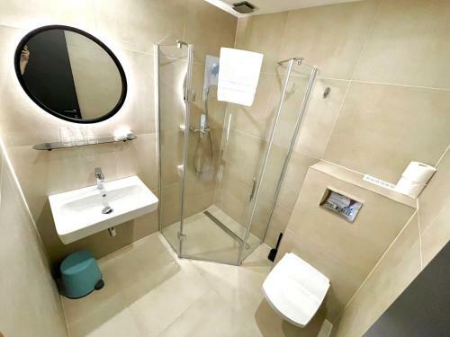 Hostal Villa Pinus Slovensk� Raj - Hotel ?ingov Dependance