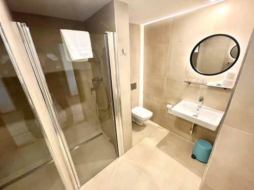Hostal Villa Pinus Slovensk� Raj - Hotel ?ingov Dependance