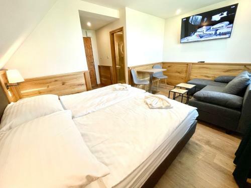 Hostal Villa Pinus Slovensk� Raj - Hotel ?ingov Dependance