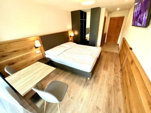 Hostal Villa Pinus Slovensk� Raj - Hotel ?ingov Dependance