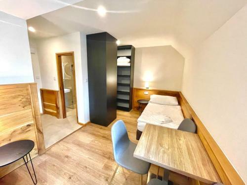 Hostal Villa Pinus Slovensk� Raj - Hotel ?ingov Dependance
