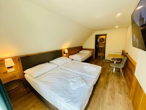 Hostal Villa Pinus Slovensk� Raj - Hotel ?ingov Dependance