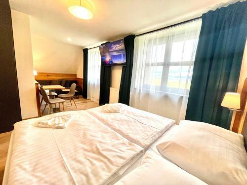 Hostal Villa Pinus Slovensk� Raj - Hotel ?ingov Dependance