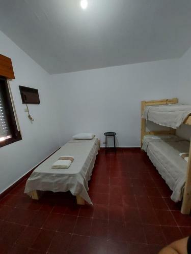 La Delfina