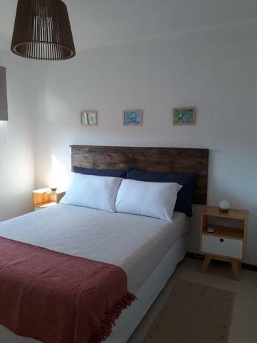 Apartamento Departamento El Pasaje