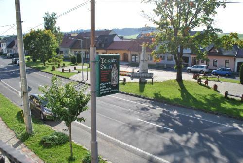 Hostal Penzion Diana